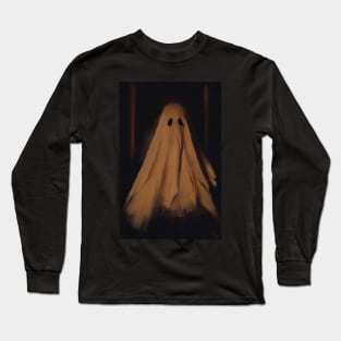 Visitor Long Sleeve T-Shirt